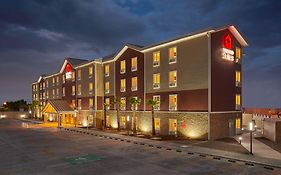 Extended Suites Saltillo Galerías